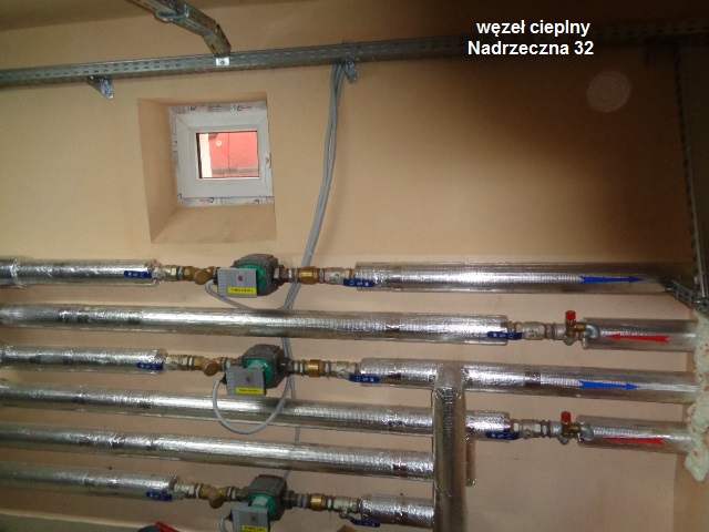 Roboty remontowe Michałówek